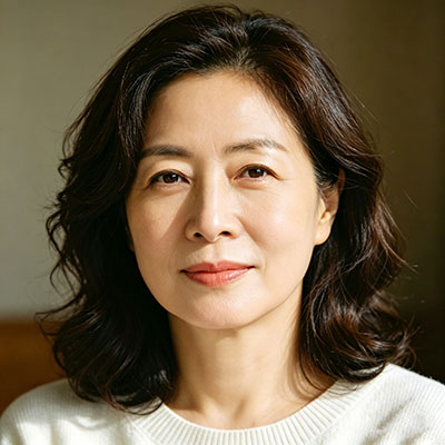 李妈妈