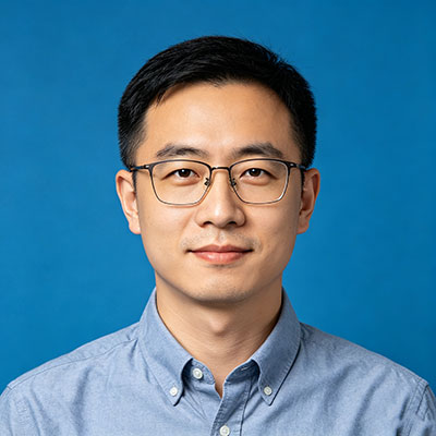 李教授